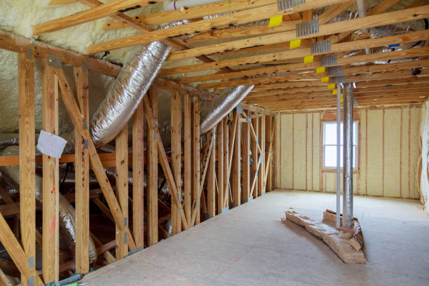 Indianola, MS Insulation Contractor Company