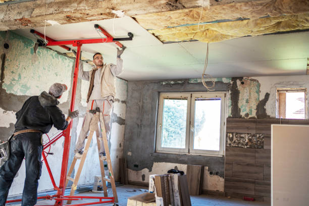 Trusted Indianola, MS Insulation Contractor Experts